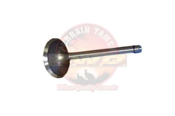 Valve Inlet