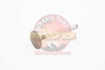 Valve Inlet H Round Groove 40Mm