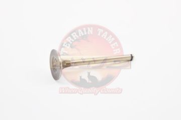 Valve Inlet 2H 12Ht Round Groove
