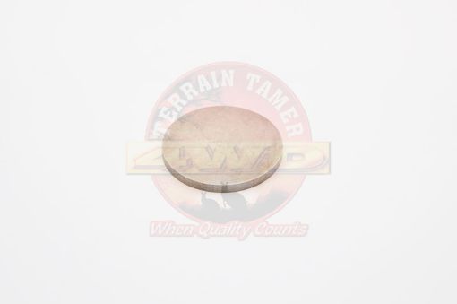 Shim, Valve Adj T=3.10,T31
