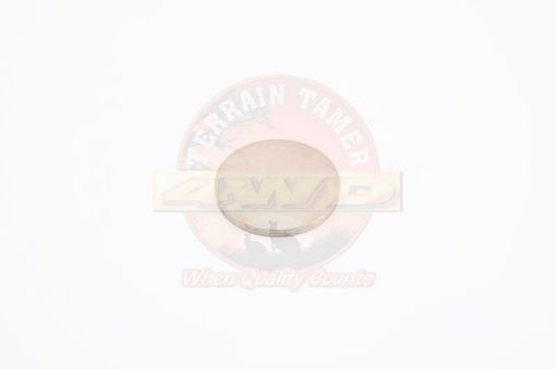 Shim, Valve Adj T=3.30,T41