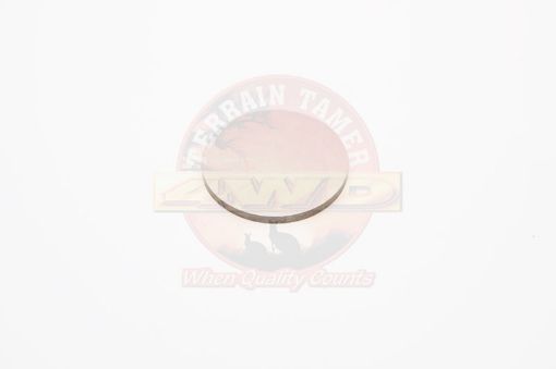 Shim, Valve Adj T=2.55,T42