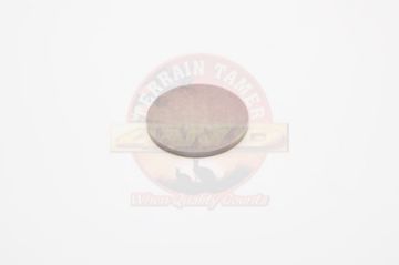 Shim, Valve Adj T=2.65,T43