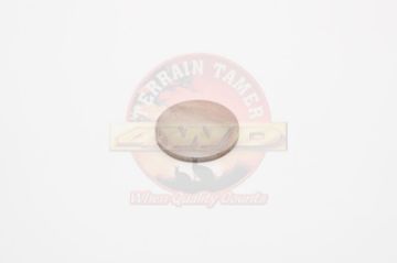 Shim, Valve Adj T=3.15,T48