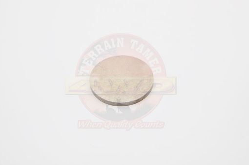 Shim, Valve Adj T=3.25,T49