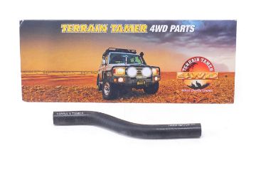 Hose Bypass Gu Zd30dti 3.0L Diesel
