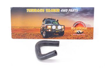 Hose Egr Valve To Pipe Yd25t Engine