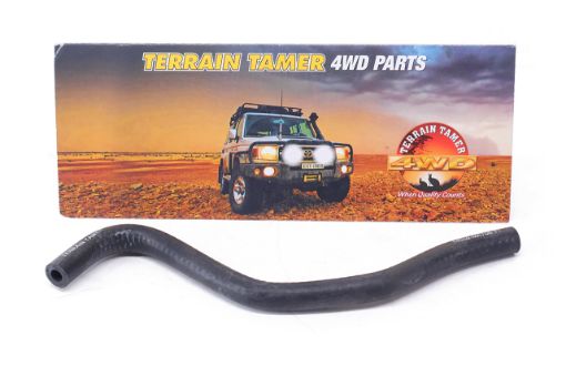 Hose Bypass Gu Zd30dti 3.0L Diesel