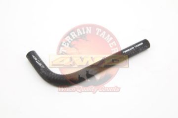 Hose Bypass Inlet Manifold To Turbo Gq Gu 2.8T 10/94-2/00