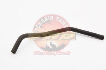 Hose Throttle Body To Pipe Tb42e Efi