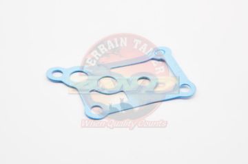 Gasket Oil Filter To Block