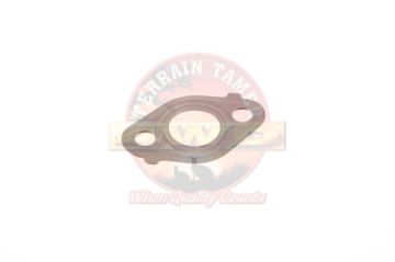 Gasket Oil Cooler To Cover