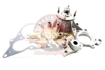 Water Pump 1Gdftv 2Gdftv