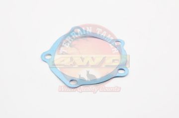 Gasket Water Pump Cover To Housing