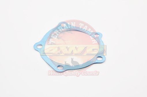 Gasket Water Pump Cover To Housing