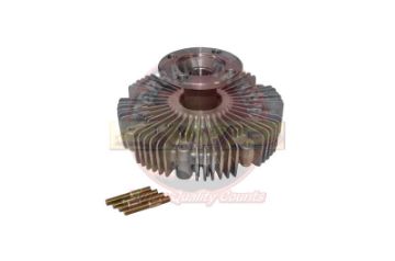 Viscous Coupling