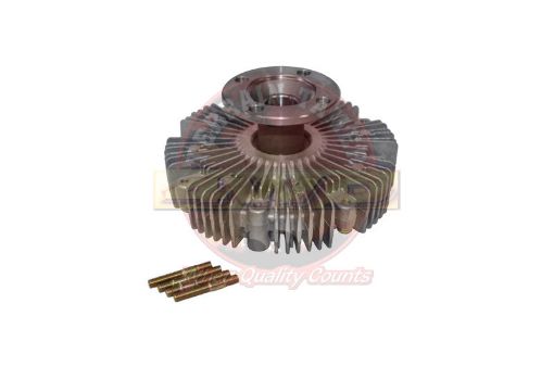Viscous Coupling
