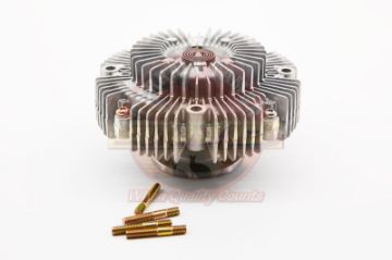 Viscous Coupling