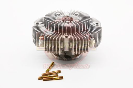 Viscous Coupling