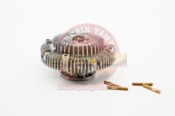 Viscous Coupling 3L
