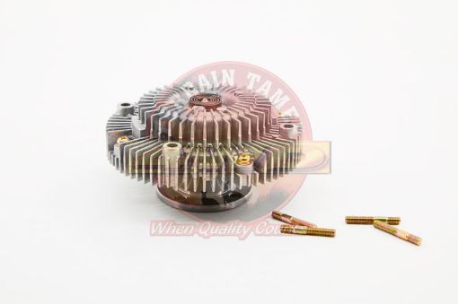 Viscous Coupling 3L