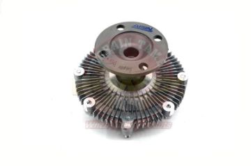 Viscous Coupling Pcd 122