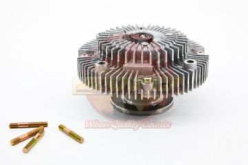 Viscous Coupling 5L