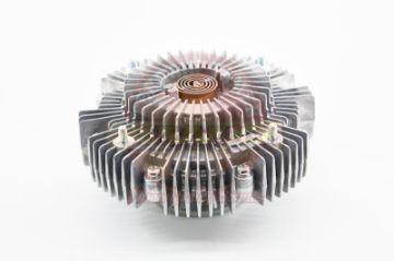 Viscous Coupling 1Fz# Suit 22Mm Shaft