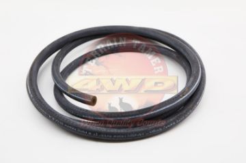 Hose By Pass Top Of Header Tank