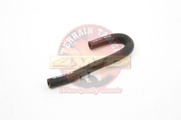 Hose Water By-Pass