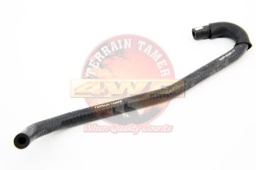 Hose Water By-Pass