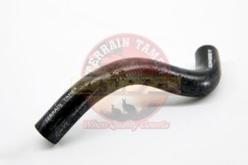 Hose Thermostat Outlet To Header Tank