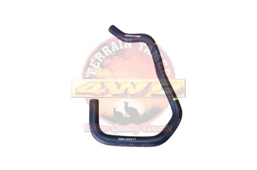 Hose By Pass No.2