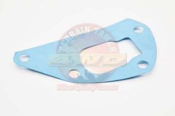 Gasket Water Pump To Block