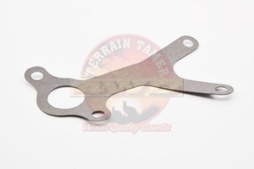 Gasket Water Pump To Block