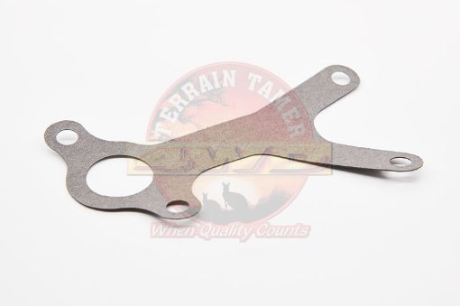 Gasket Water Pump To Block