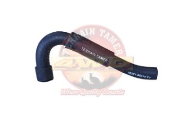 Hose Water By Pass No.4