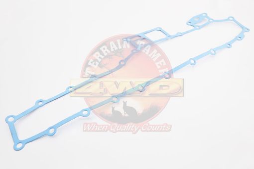 Gasket Oil Cooler Cover 2H 12Ht