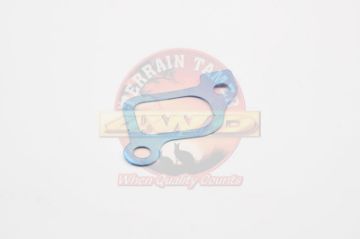 Gasket Water Outlet