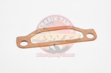 Gasket Thermostat Housing To Head