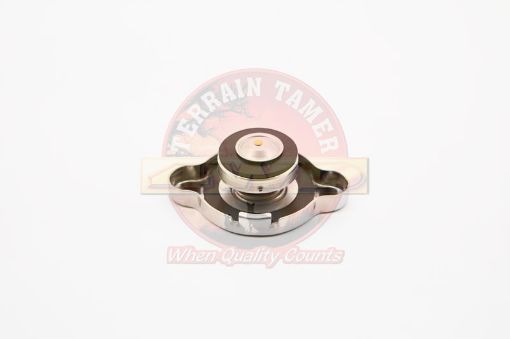 Cap Radiator 16Psi 110Kpa