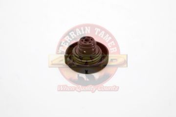 Cap Header Tank