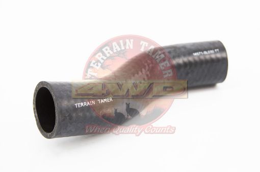 Hose Radiator Top