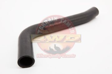 Hose Radiator Top