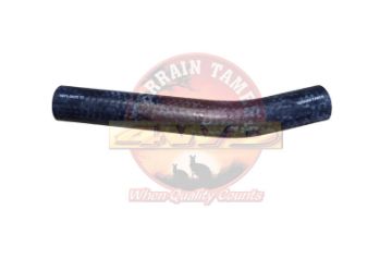 Hose Radiator Top
