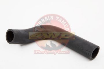 Hose Radiator Top
