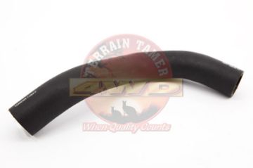 Hose Radiator Top