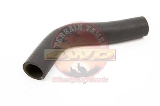 Hose Radiator Top
