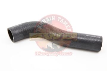 Hose Radiator Top