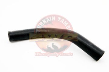 Hose Radiator Top
